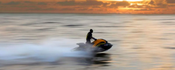 Jet-ski