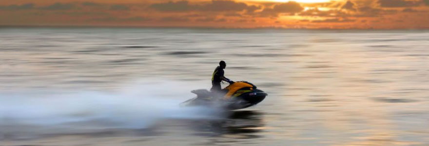 Jet-ski