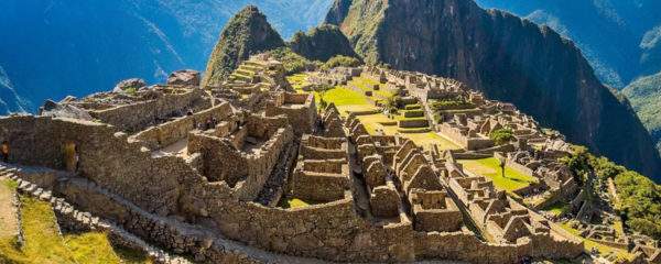 vacance au Pérou