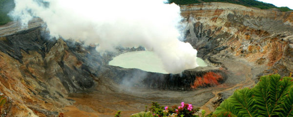 Costa Rica