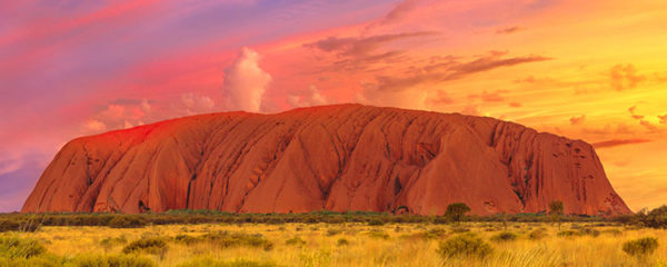 visiter Uluru