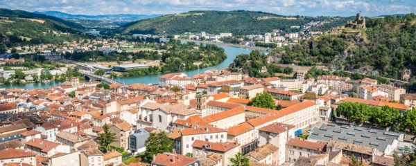 Trésors naturels de l'Isère