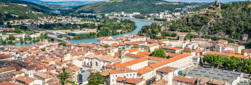 Trésors naturels de l'Isère